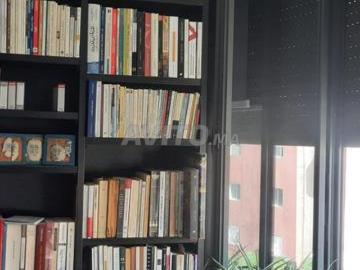 Enseignants expatriés appart à louer meublé rabat
