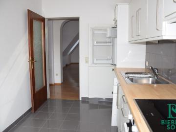 Entzückendes DG Appartement in Hietzinger Cottagelage!