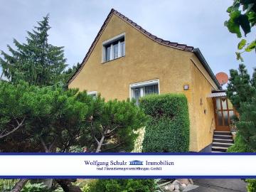 Entzückendes Einfamilienhaus für die kleine Familie im...