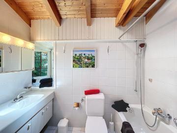Entire chalet for rent in Crans Montana