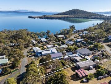 Escape to Sommers Bay
