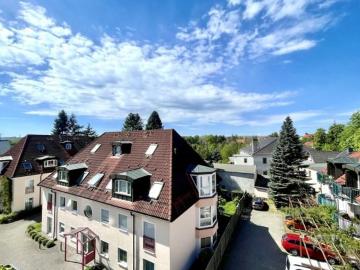 ESDI+ Einmalige Galerie Wohnung im grünen...
