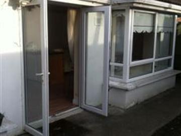 Esker woods Rise, Lucan, Dublin West, K78A993, K78A993