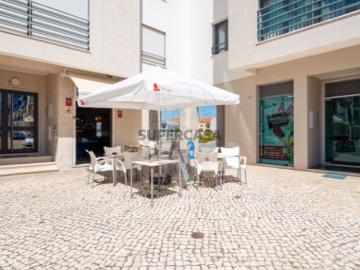 Espaço comercial em Montijo e Afonsoeiro