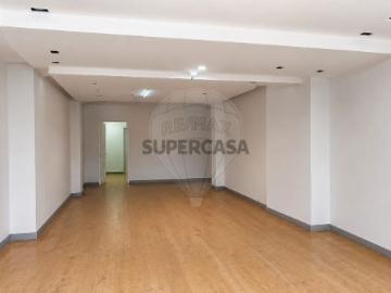 Espaço comercial em Algueirão Mem Martins