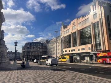 Espaço comercial em Campo de Ourique