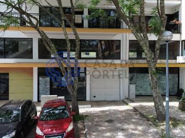 Espaço Comercial 171,8 m2 + Box 20m2 c/ Potencial para...