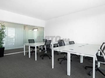 Espace de travail dédié chez RABAT, Mahaj Ryad