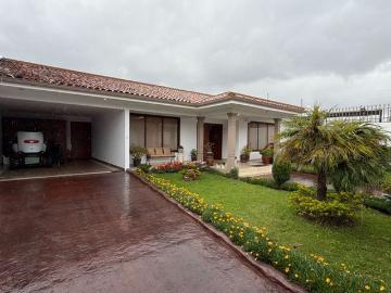 Espectacular casa cerca de la av. 1ro de mayo