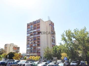 Estudio no centro de Vilamoura, Algarve