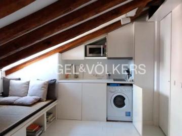 Estudio Alquiler Madrid Capital, Justicia Chueca