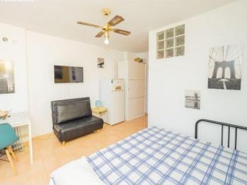 ESTUDIO ALQUILER BENALMADENA