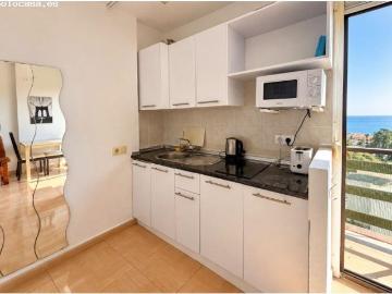 ESTUDIO ALQUILER BENALMADENA