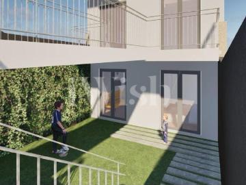 Estúdio Exclusivo em Faria Guimarães, Porto 44m²...