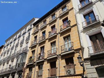 Estudio en Alquiler en Madrid de las Caderechas, Madrid