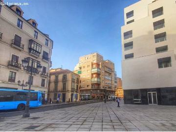 Estudio en Alquiler en Málaga del Fresno, Málaga