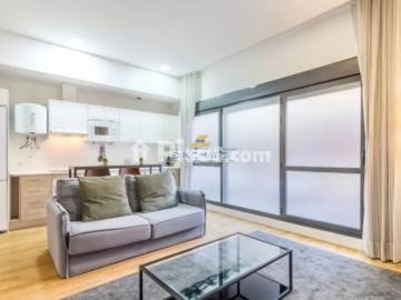 Estudio en alquiler en Avenida de la Ciudad de...