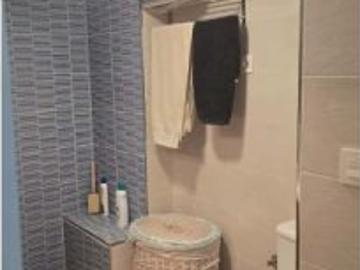 Estudio en alquiler en La Malagueta, todos los gastos...