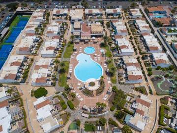 Estudio en alquiler en San Bartolomé de Tirajana