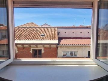 Estudio en venta en Madrid, Madrid