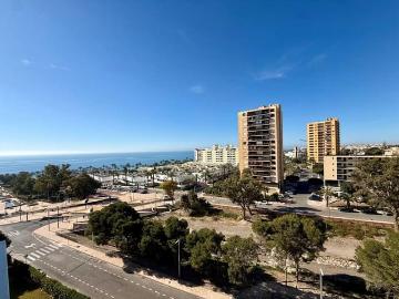 Estudio en venta en Aguadulce Almeria, Almería Costa Almería