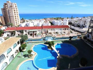 Estudio en Venta en Cabo Cervera