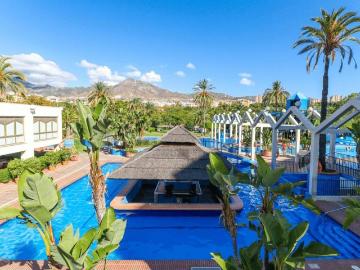 Estudio en Venta en Parque de la Paloma