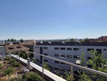 Estudio en Venta en Valdemarín