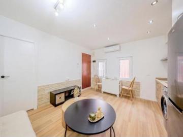 Estudio Venta Madrid Capital, Justicia Chueca
