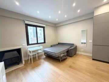 Estudio Venta Madrid Capital, Trafalgar