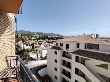Estudio Venta Benalmádena, Puerto Marina