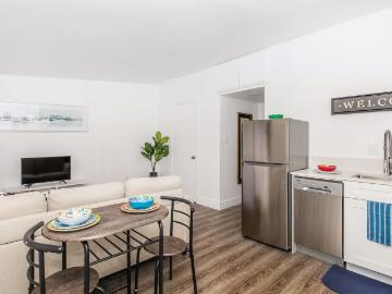 Equinox on Prince Apartments 2 Bedroom Apartment for...