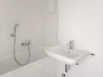 Erdgeschosswohnung: 3 Zimmer Arthur Beringer Straße2 in...