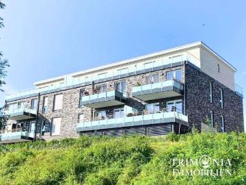 Erdgeschosswohnung direkt am Phoenixsee