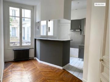 Erdgeschosswohnung in 12587 Berlin, Müggelseedamm