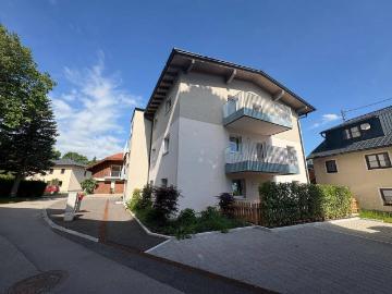Erdgeschosswohnung Neubau 2025 72m2 mit Terrasse in...