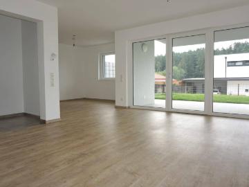Erdgeschosswohnung Neubau 69,5 m2 mit Garten in...