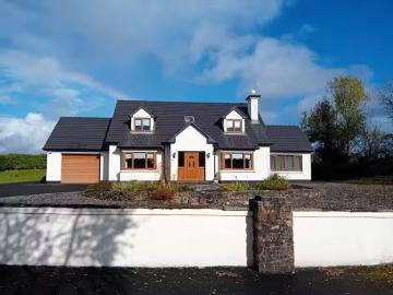Errit, Carrowbehy, Co. Roscommon, F45PC91 is for sale