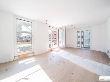 Erstbezug* 3 Zimmer Wohnung im 3. OG mit 100qm...
