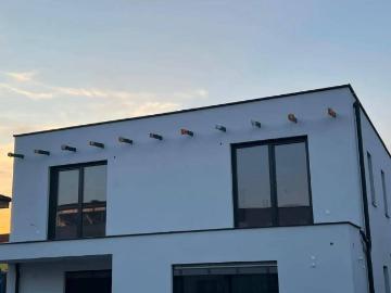 ERSTBEZUG 2026 | Moderne 3 Zimmer Wohnung mit 15 m²...