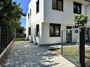 Erstbezug 5 Zimmer Markenküche 2 Bäder Alte Donau U1 U2...