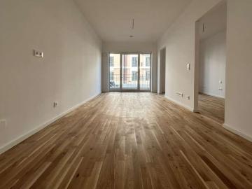 Erstbezug* Gemütliche 2 Raum Wohnung mit Terrasse in...