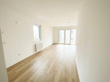 Erstbezug ein viertel grün – familienfreundliche 3...