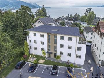 Familienfreundliche 4 Zimmer Wohnung mit Sonnigem Balkon...