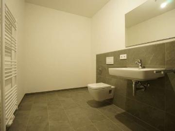 Erstbezug* Hübsche 2 Raum Wohnung mit Balkon in Dresden...