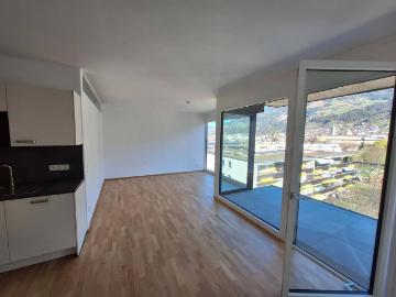Erstbezug in Schwaz 3 Zimmer Wohnung