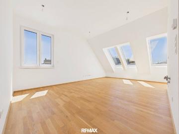 Erstbezug in Stadlau: kompakte 1 Zimmer Wohnung mit...