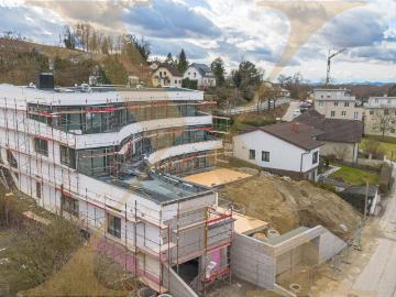 Erstbezug in Wilhering – 3 Zimmer Wohnung mit Terrasse &...