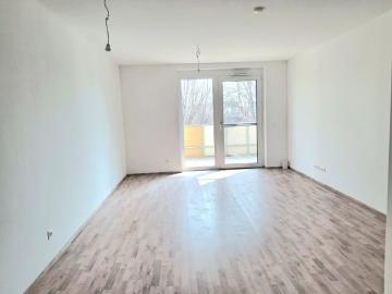 Erstbezug – Moderne 2 Zimmer Wohnung mit...