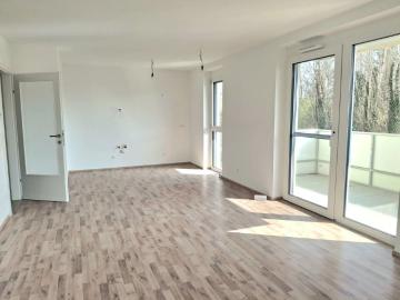 Erstbezug – Moderne 3 Zimmer Wohnung mit...